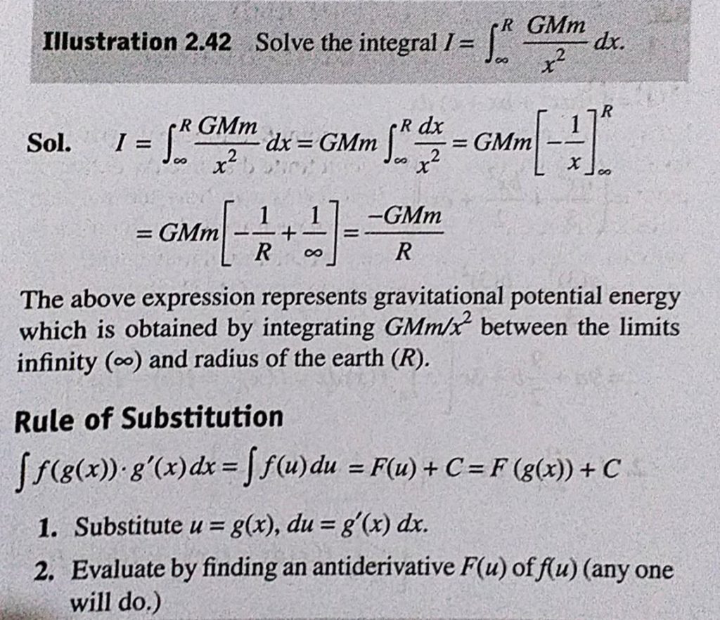 Solve The Integral I Int Oo R Gmm X 2 Dx Sahay Lms