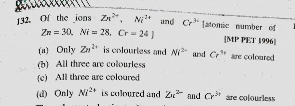 Zn atomic mass