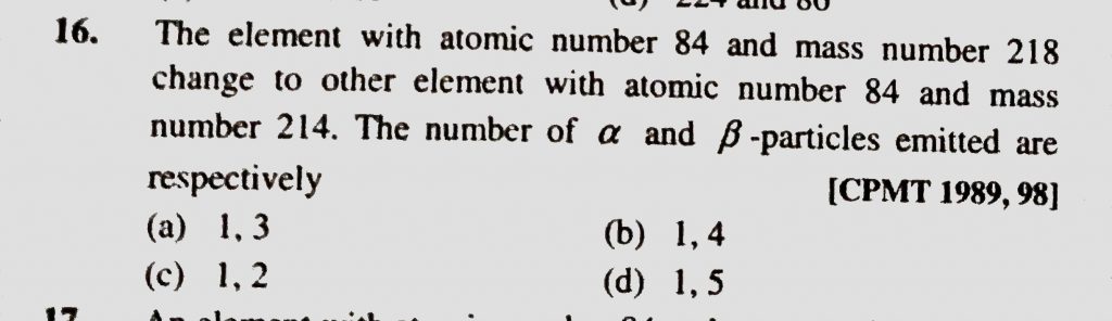 Atomic number 84 crossword clue
